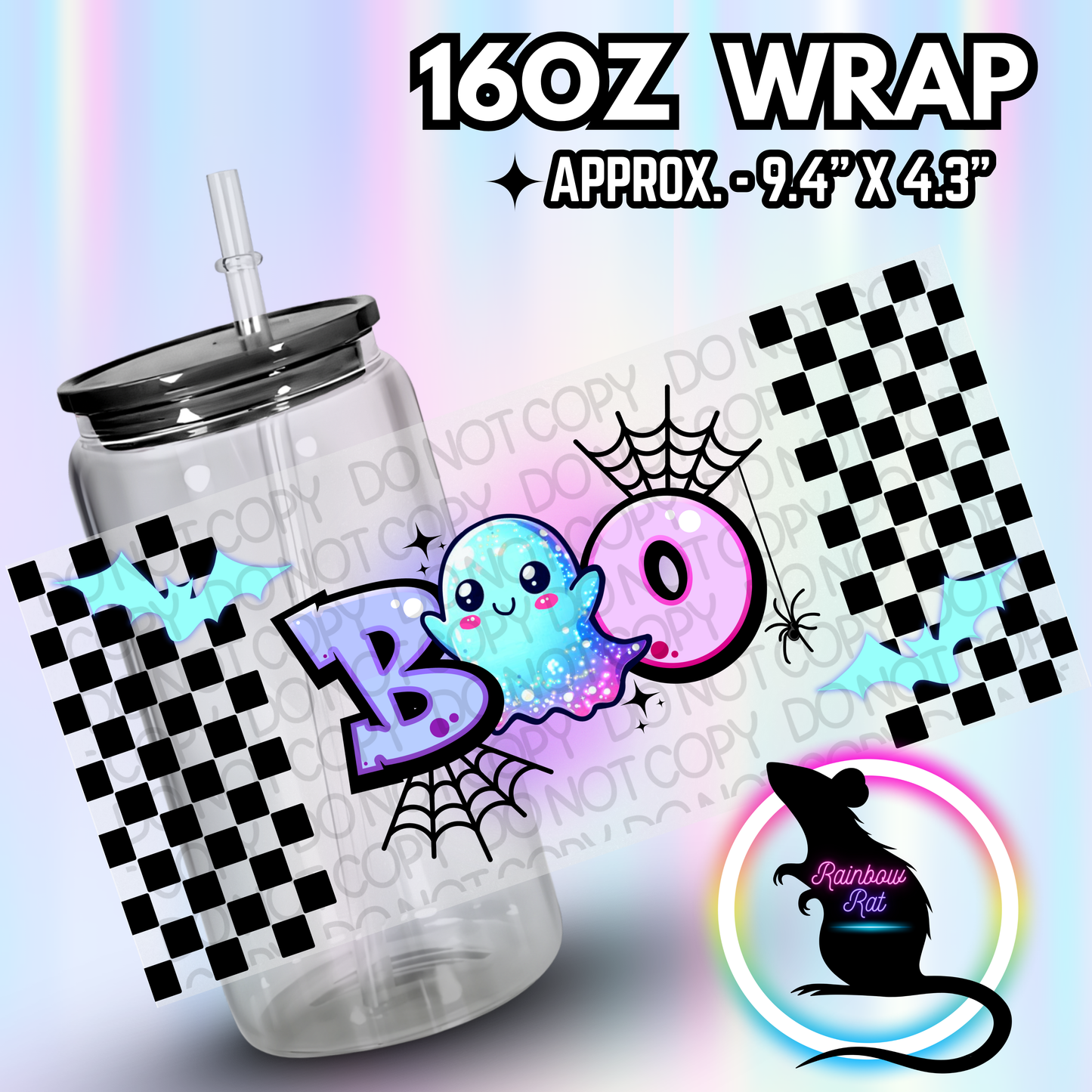 Pretty Halloween- Everything  Bundle