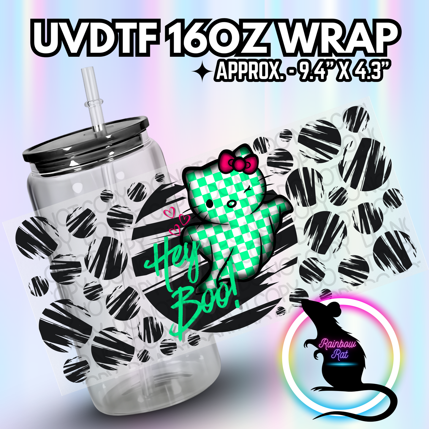 Ghosted- Everything Bundle