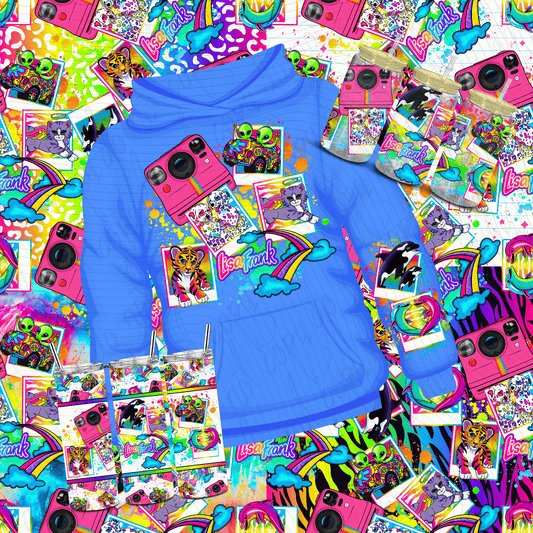 April 6/2026 Mystery Monday Bundle