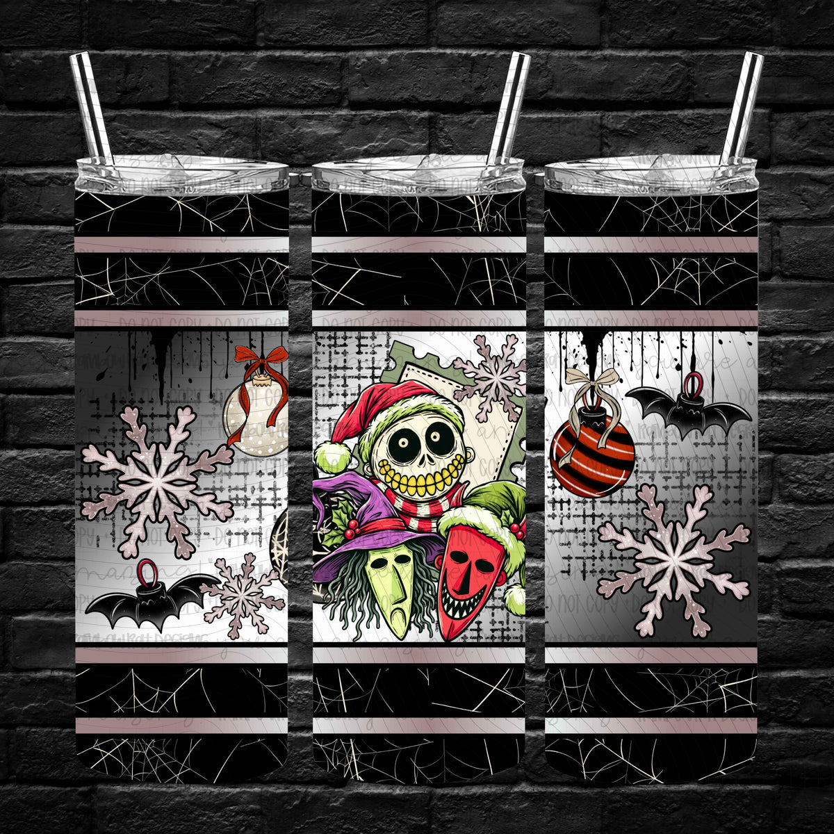 Xmas Nitemare -Bundle