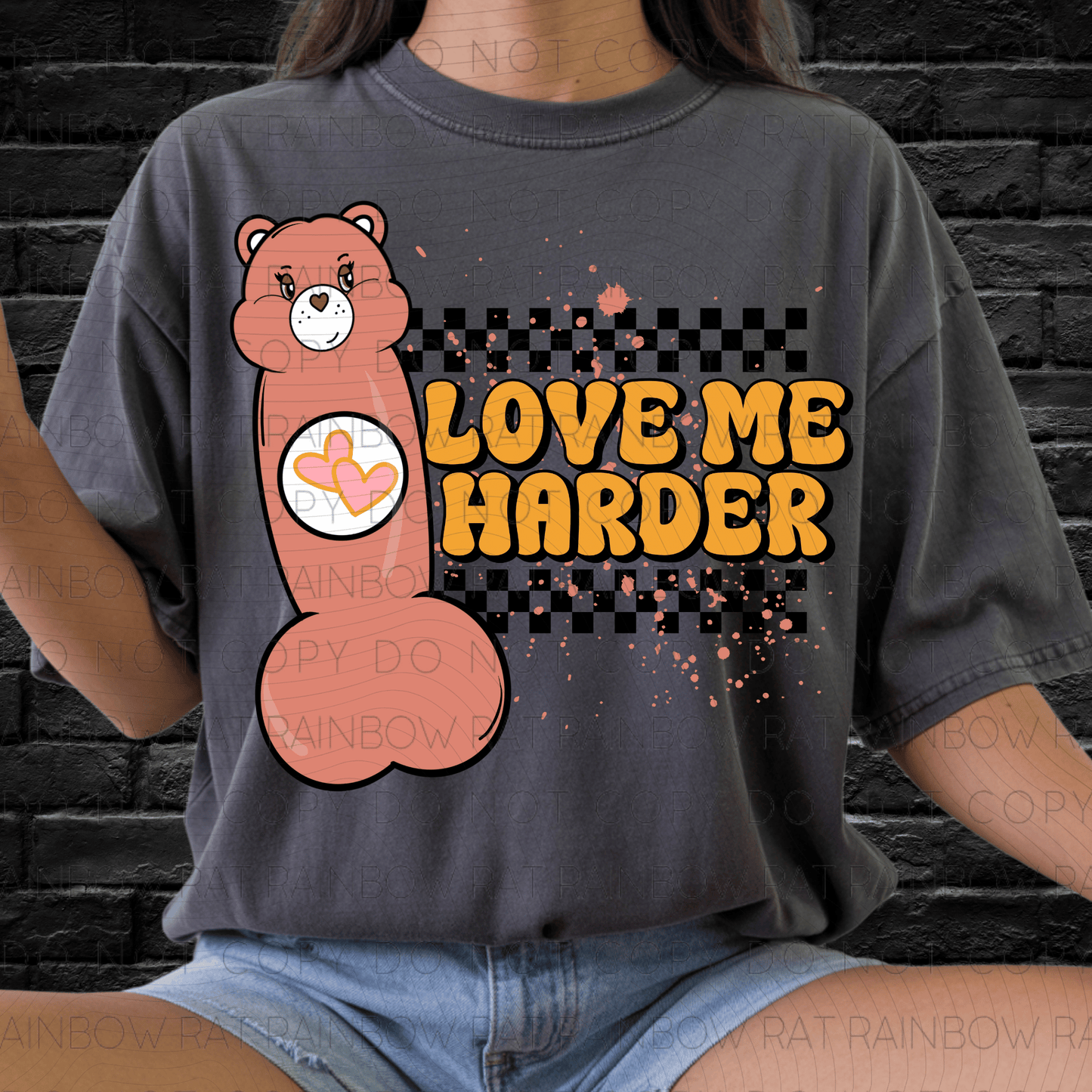 Caring C*cks -Mini Bundle