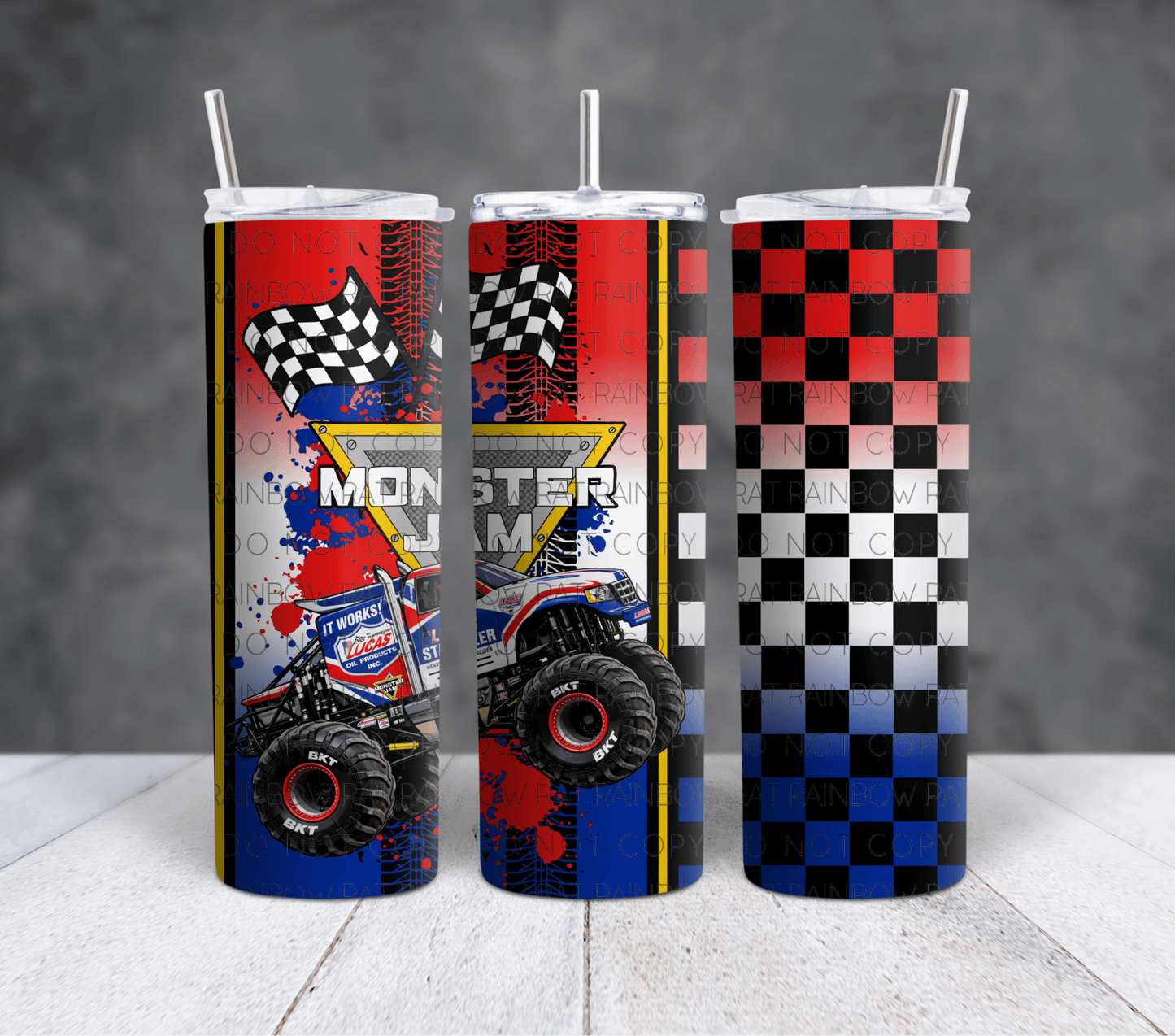 M.Trucks 2.0 -MEGA Bundle