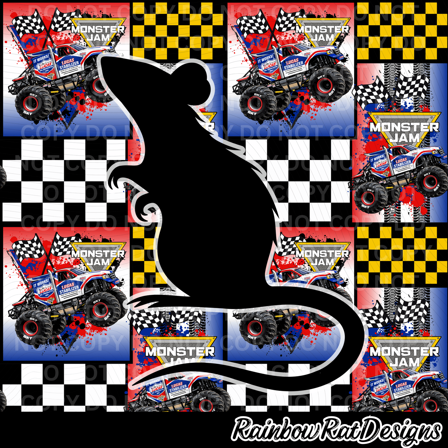 M.Trucks 2.0 -MEGA Bundle