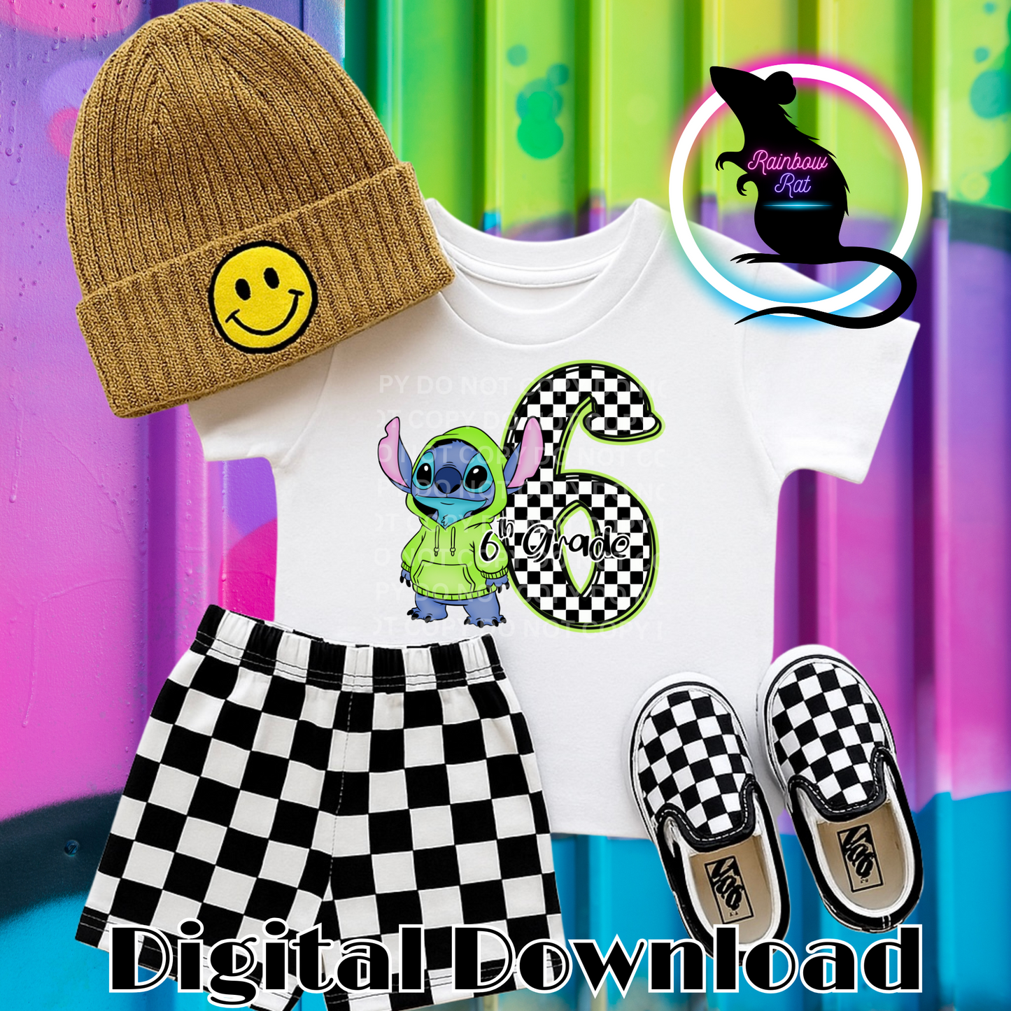 Blue Guy B2S- PNG Design