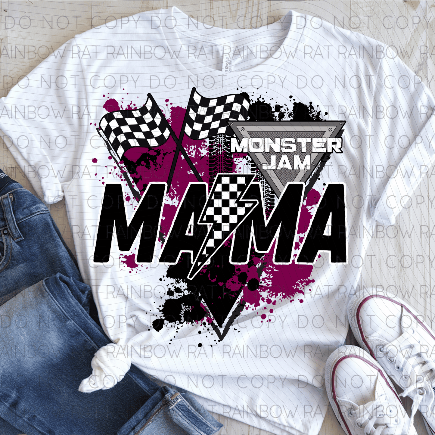 MJ Mama/Mini-$2 Tuesday Bundle