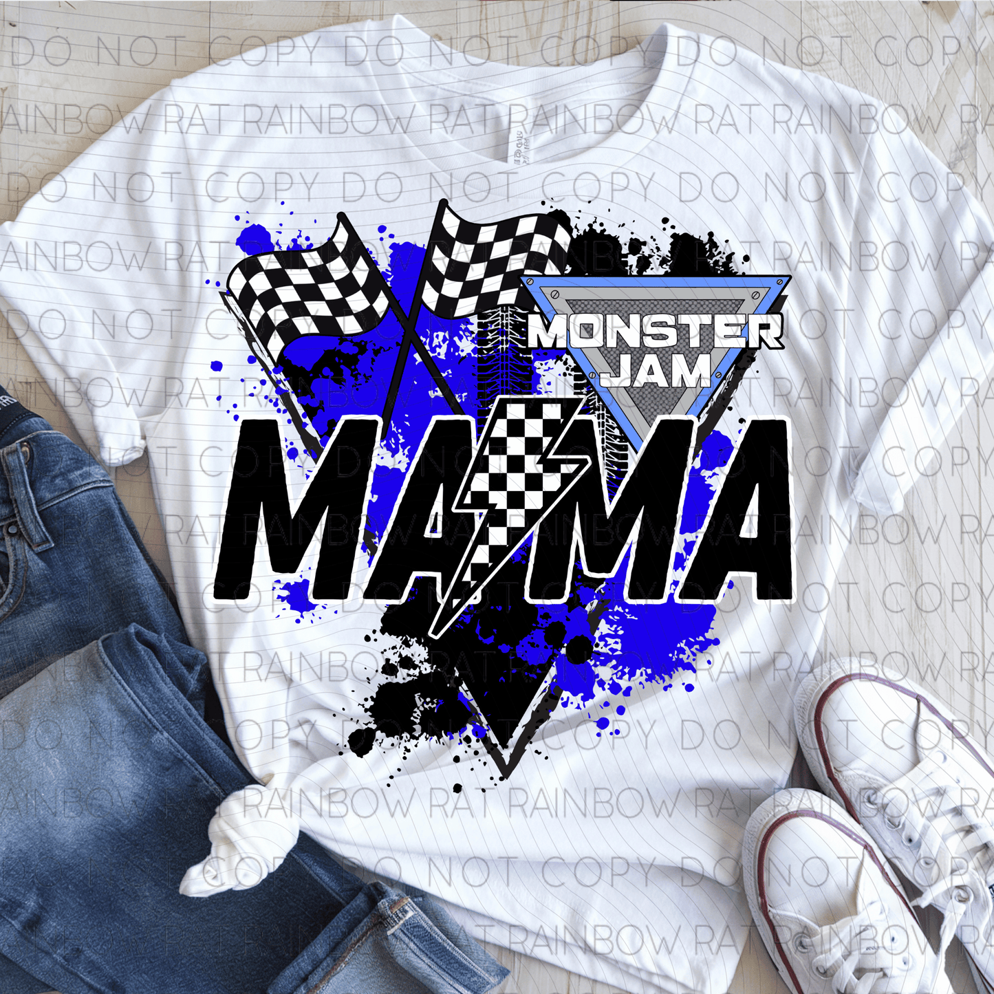 MJ Mama/Mini-$2 Tuesday Bundle