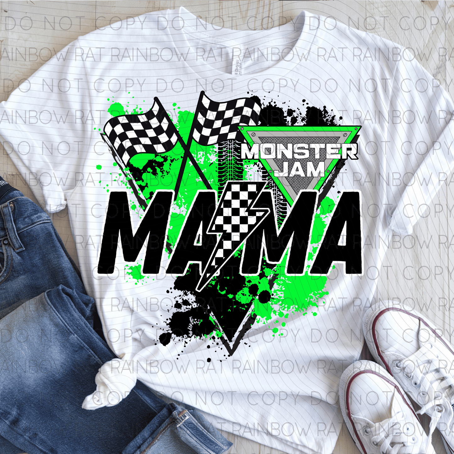 MJ Mama/Mini-$2 Tuesday Bundle