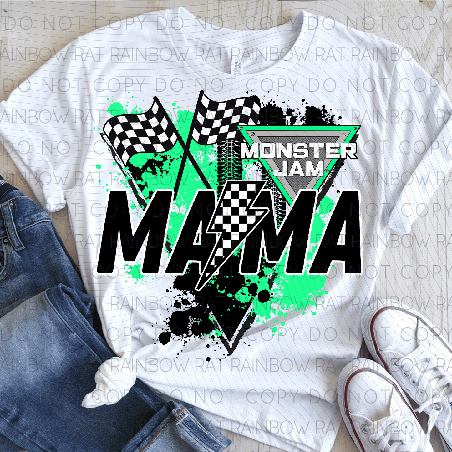 MJ Mama/Mini-$2 Tuesday Bundle