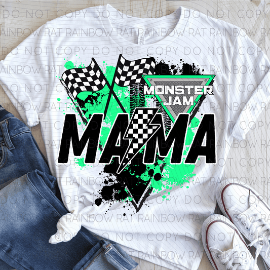 MJ Mama- PNG Singles