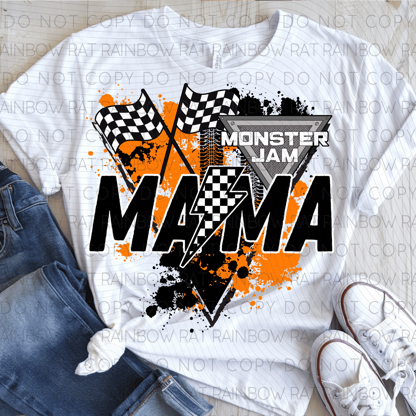 MJ Mama/Mini-$2 Tuesday Bundle