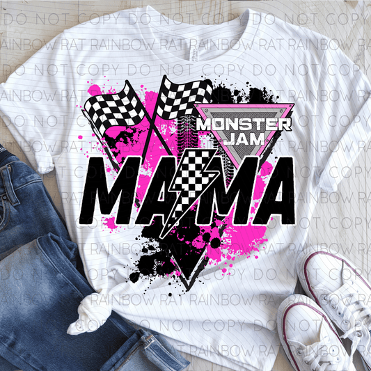 MJ Mama- PNG Singles