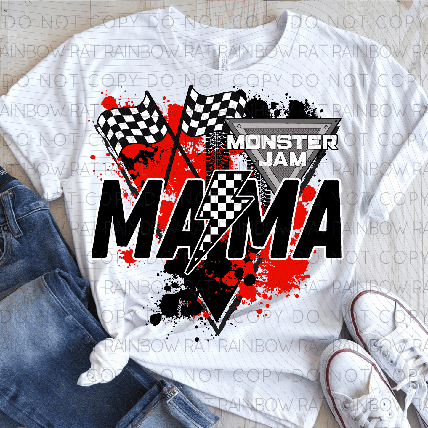 MJ Mama/Mini-$2 Tuesday Bundle