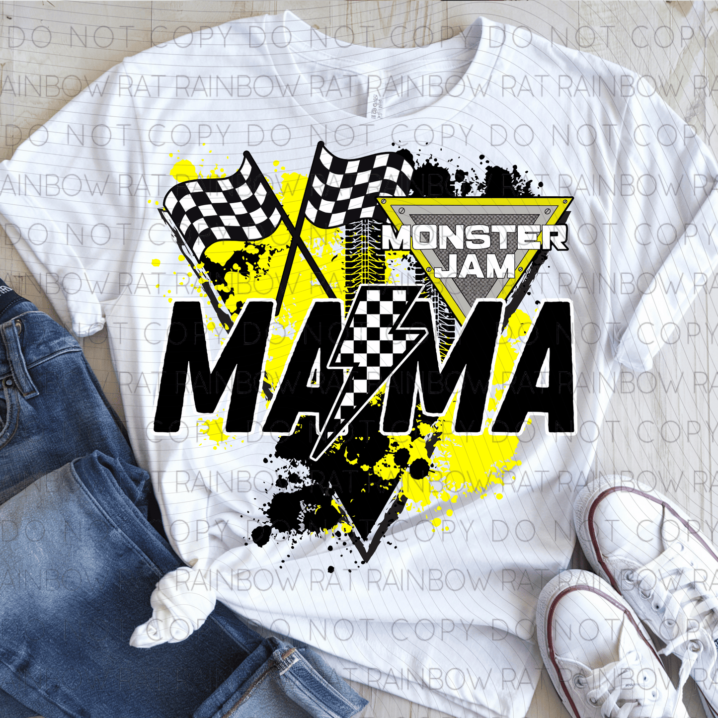 MJ Mama/Mini-$2 Tuesday Bundle