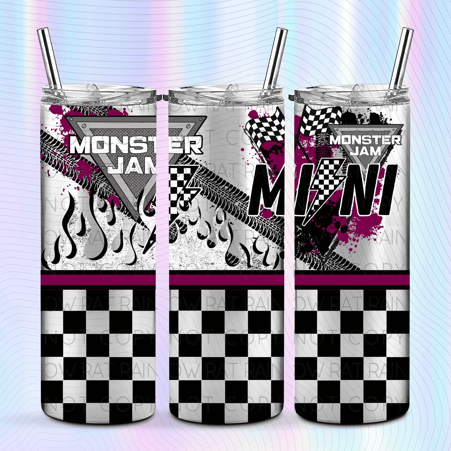 MJ Mama/Mini-$2 Tuesday Bundle