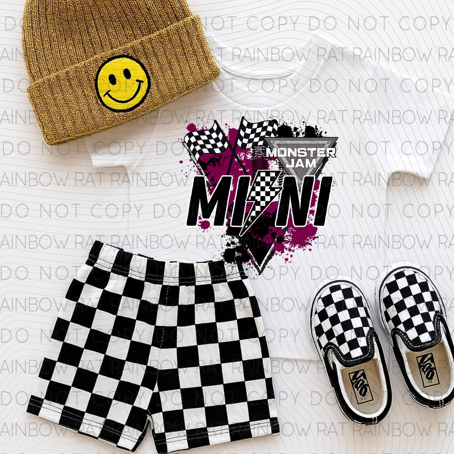MJ Mama/Mini-$2 Tuesday Bundle
