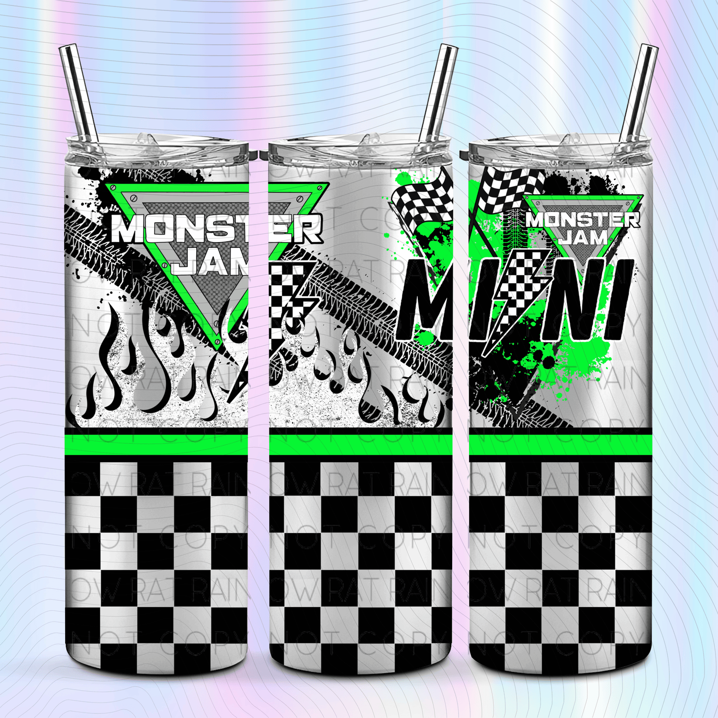 MJ Mama/Mini-$2 Tuesday Bundle