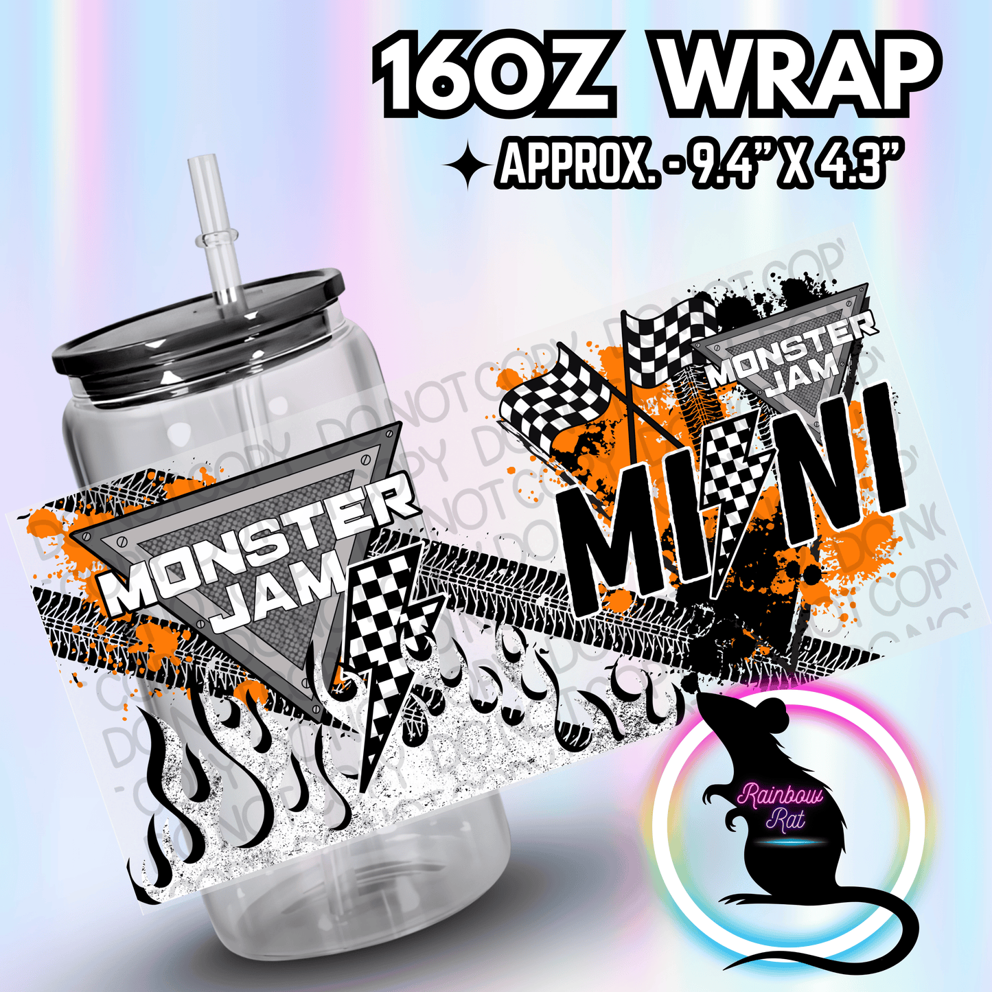 MJ Mama/Mini-$2 Tuesday Bundle