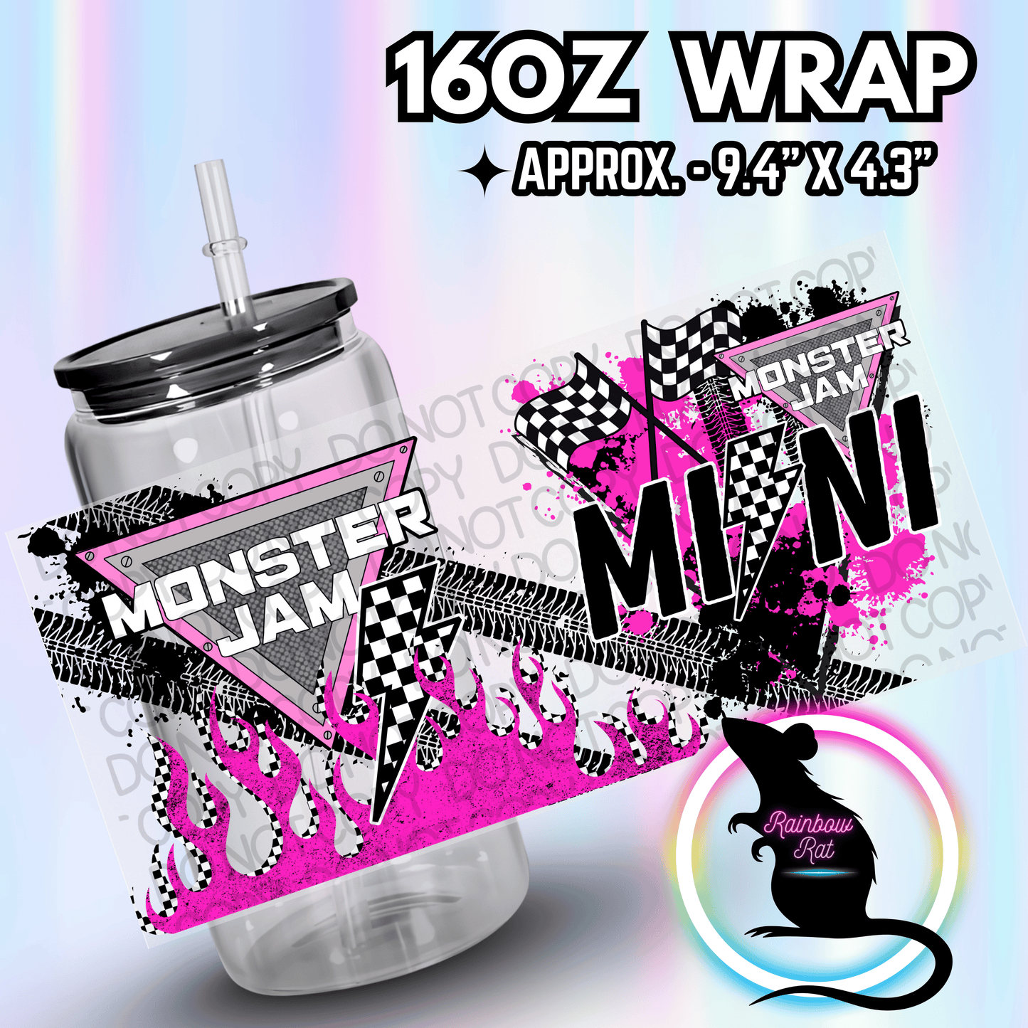 MJ Mama/Mini-$2 Tuesday Bundle