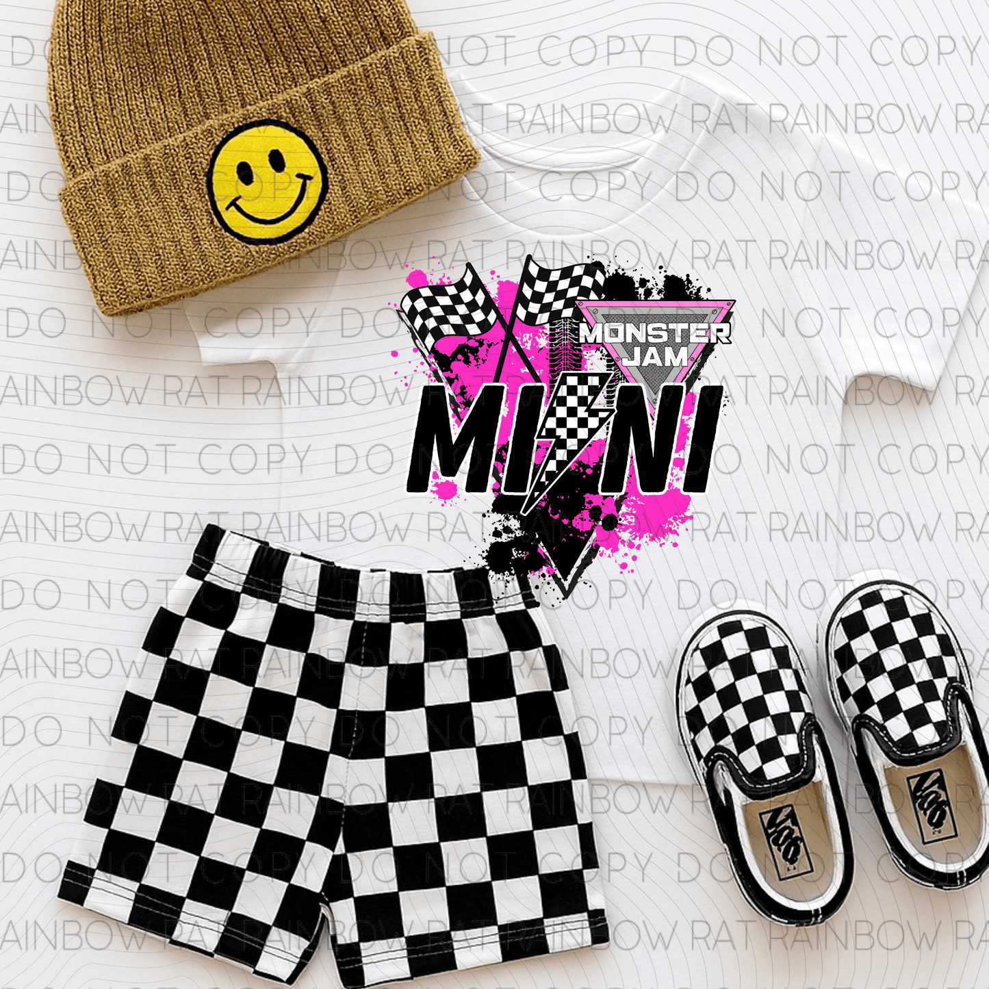 MJ Mama/Mini-$2 Tuesday Bundle