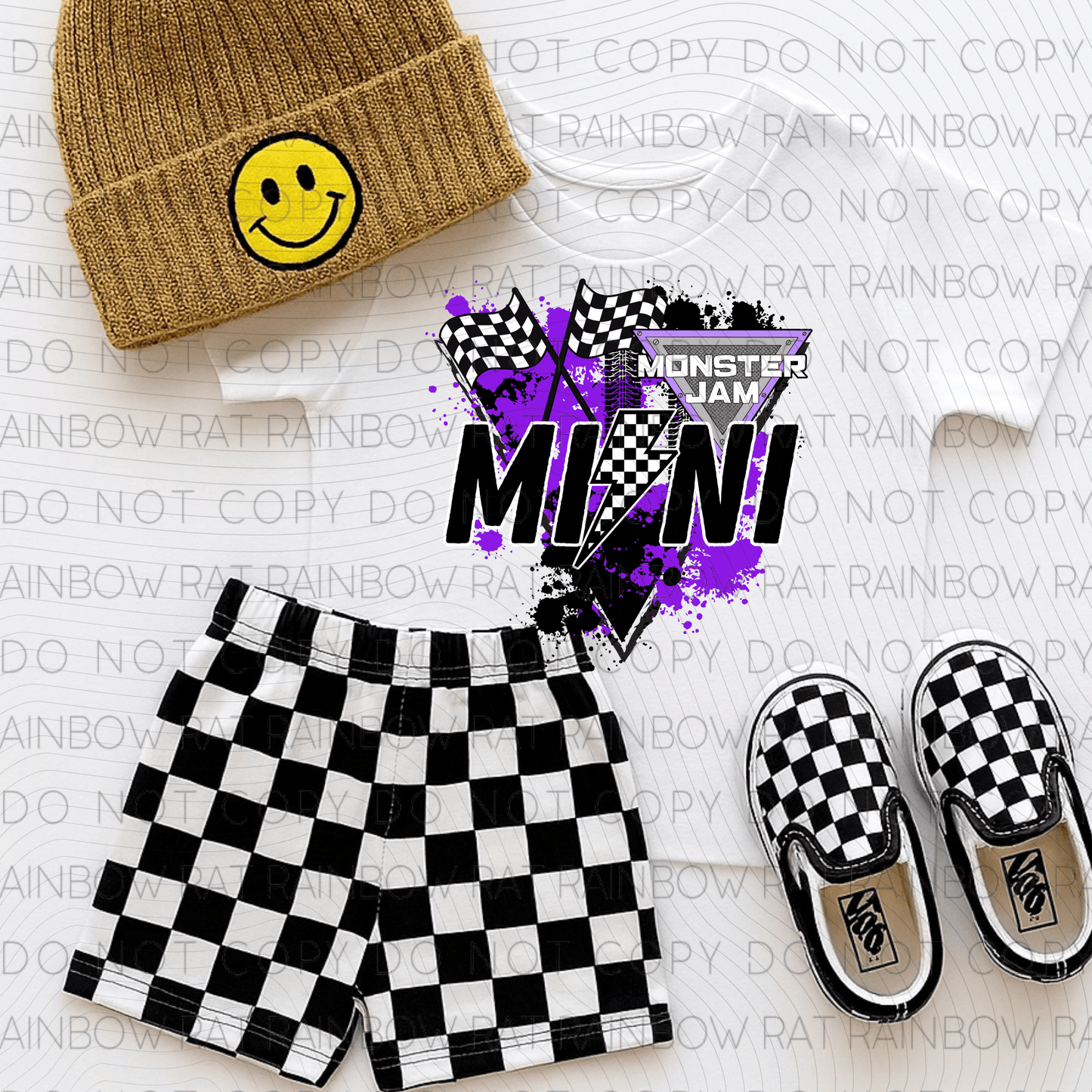 MJ Mama/Mini-$2 Tuesday Bundle