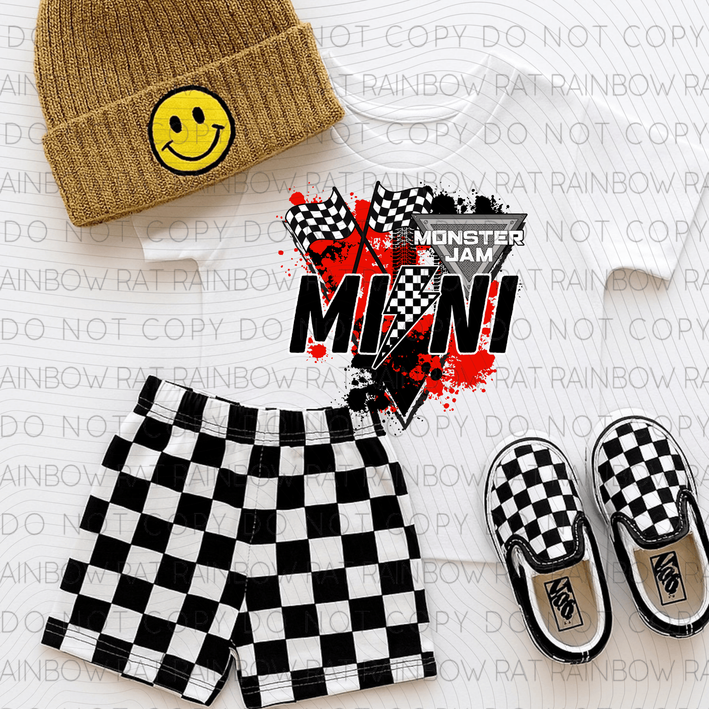 MJ Mama/Mini-$2 Tuesday Bundle