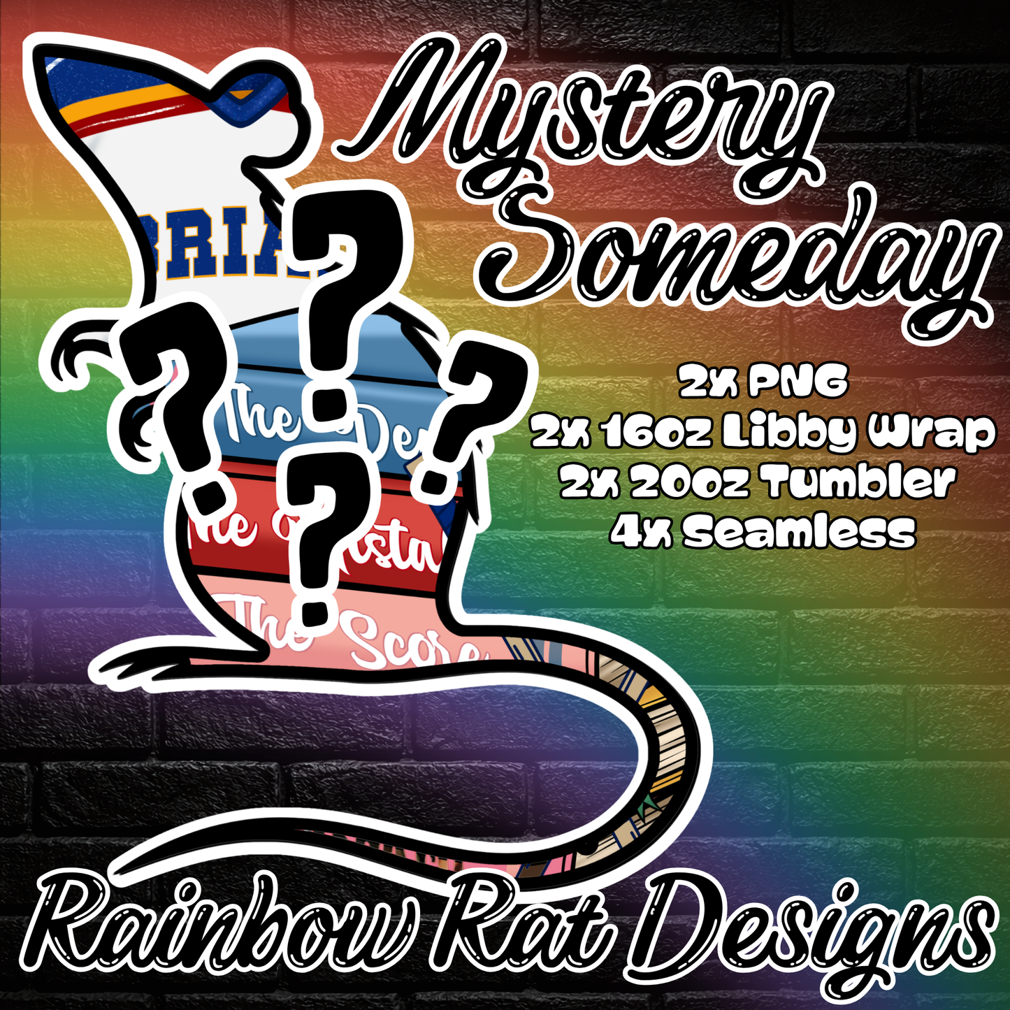 June 22/2026 Mystery Monday Bundle