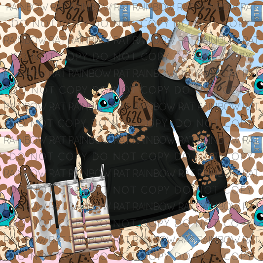 September 8/2025 Mystery Monday Bundle