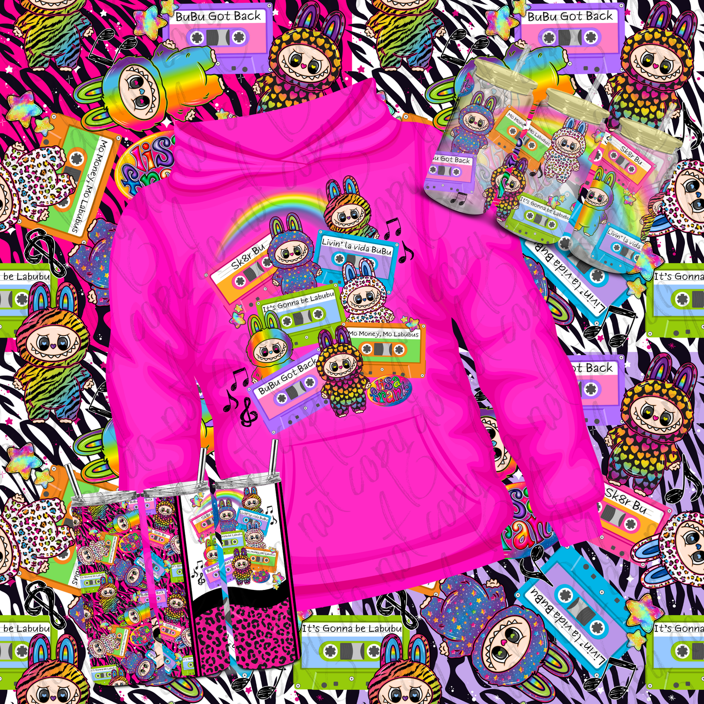 2025 Mystery Monday- Yearly Drive