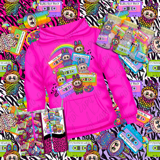 July 14/2025 Mystery Monday Bundle