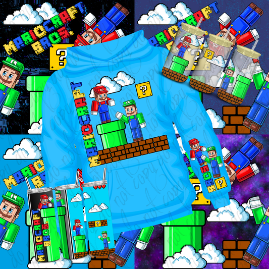 August 25/2025 Mystery Monday Bundle