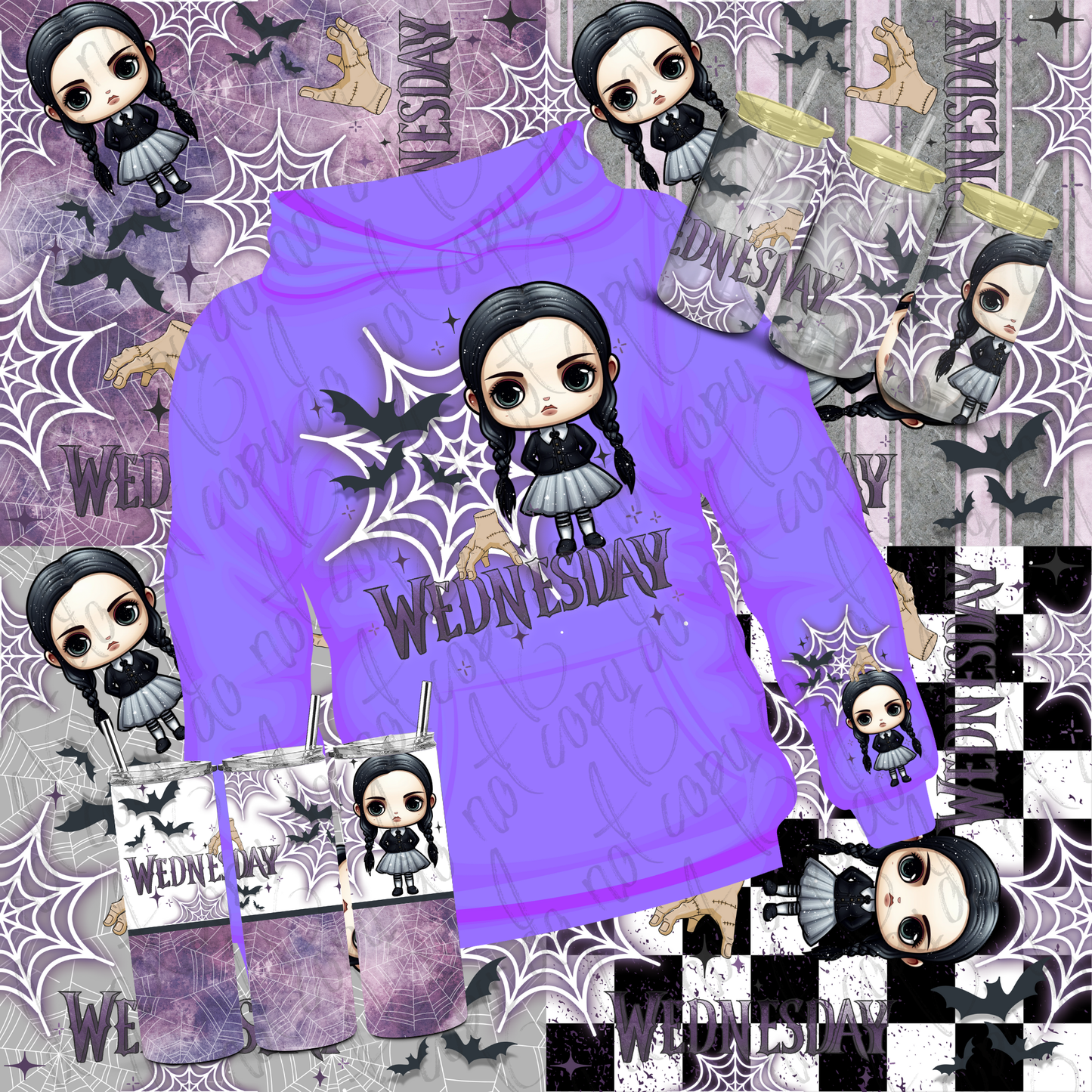 2025 Mystery Monday- Yearly Drive