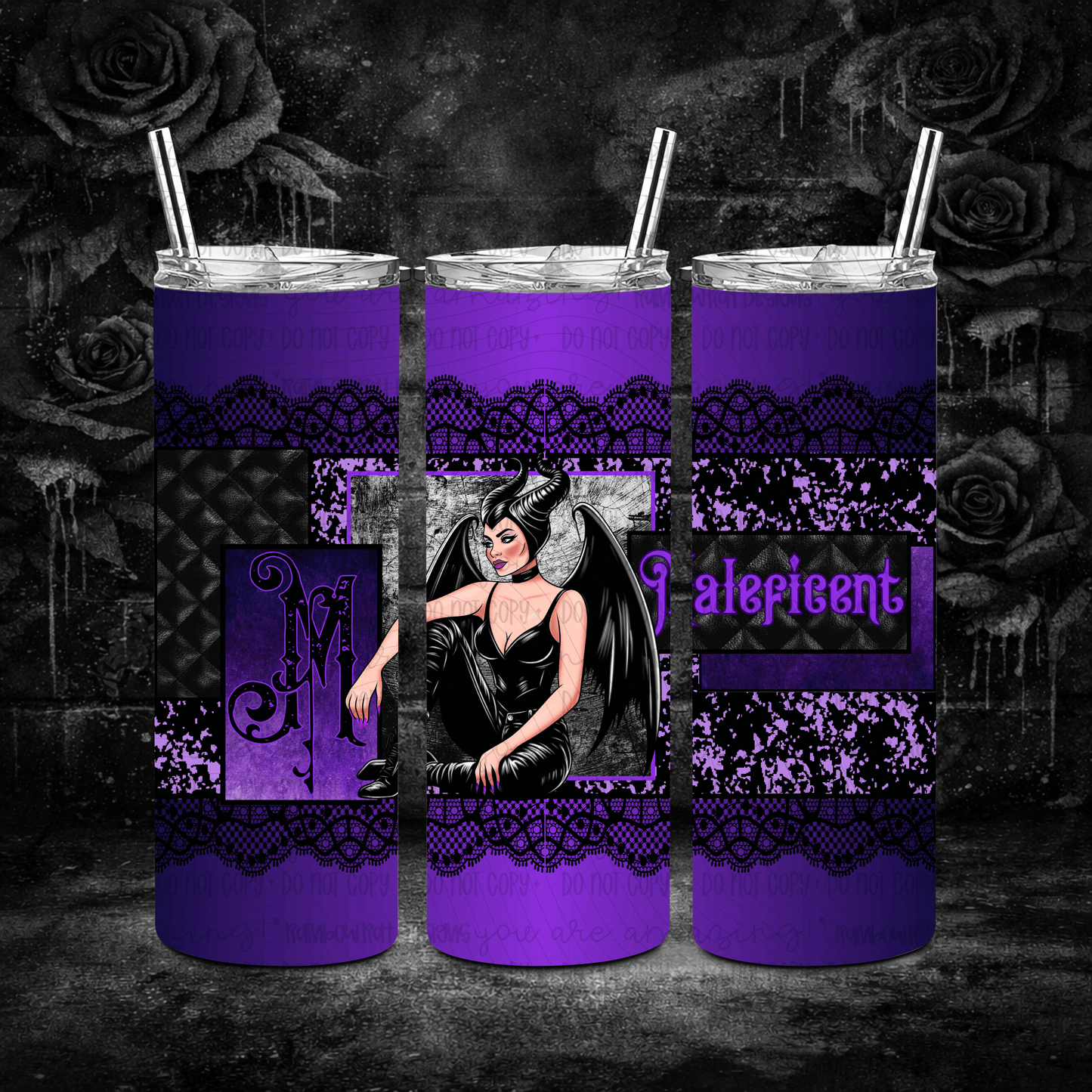 Patchwork Pretties- 20oz Tumbler Wrap Singles