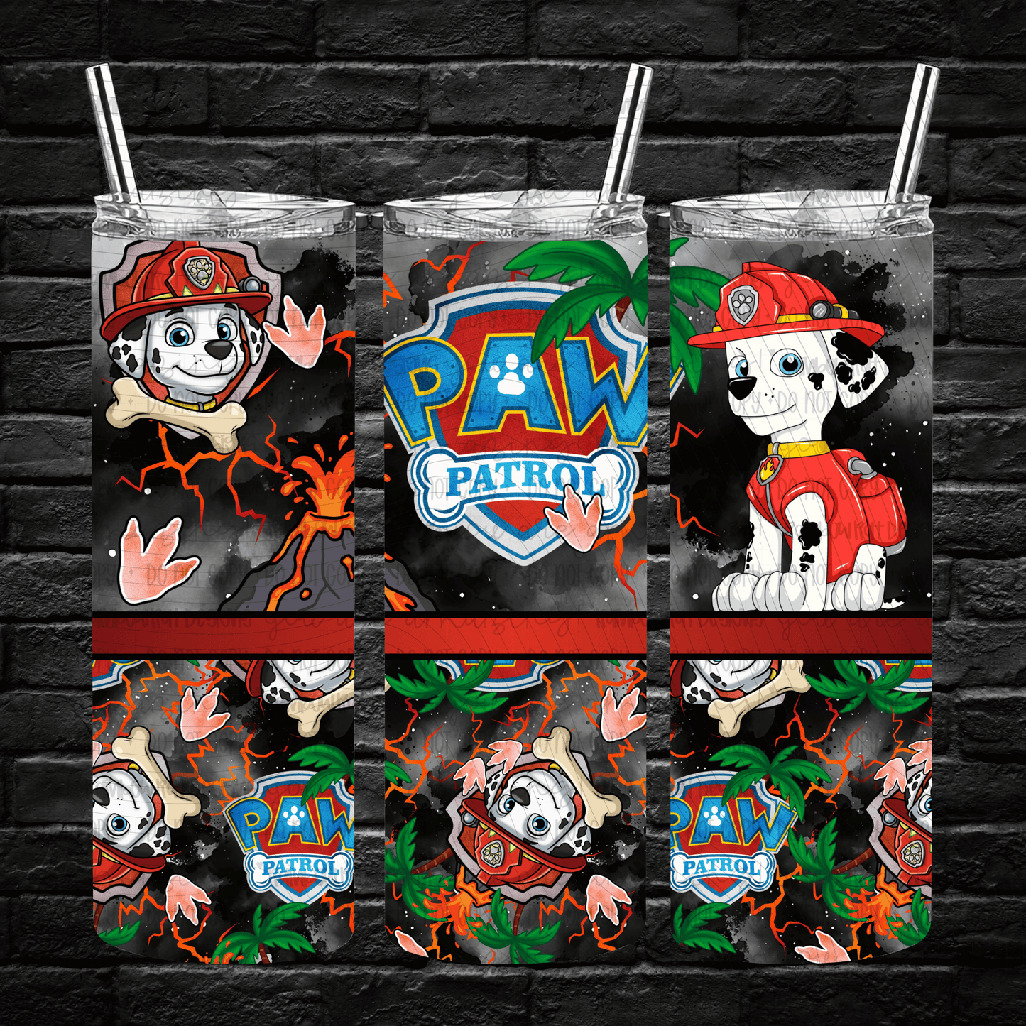 Rescue Pups -Bundle