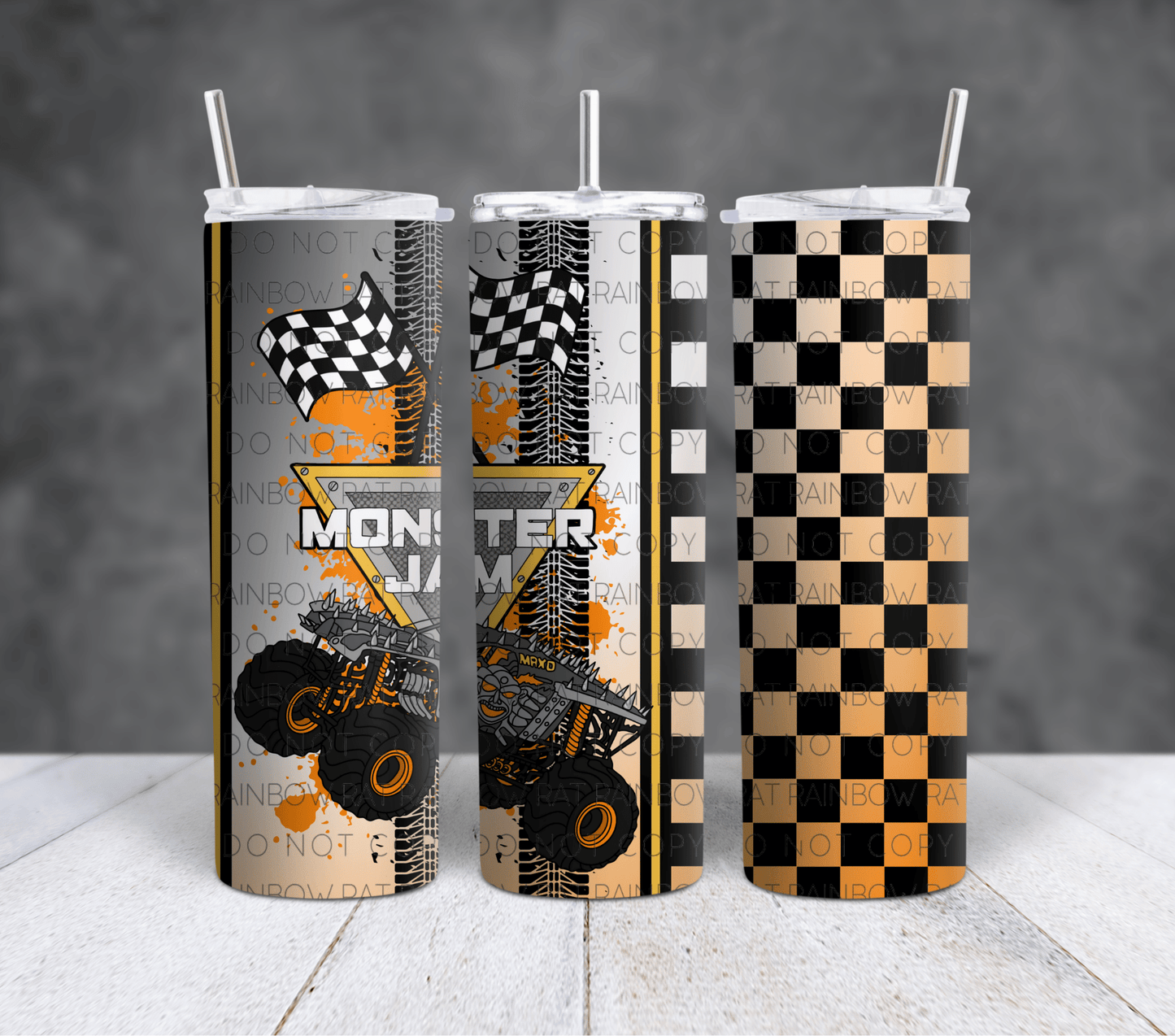 M.Trucks -MEGA Bundle