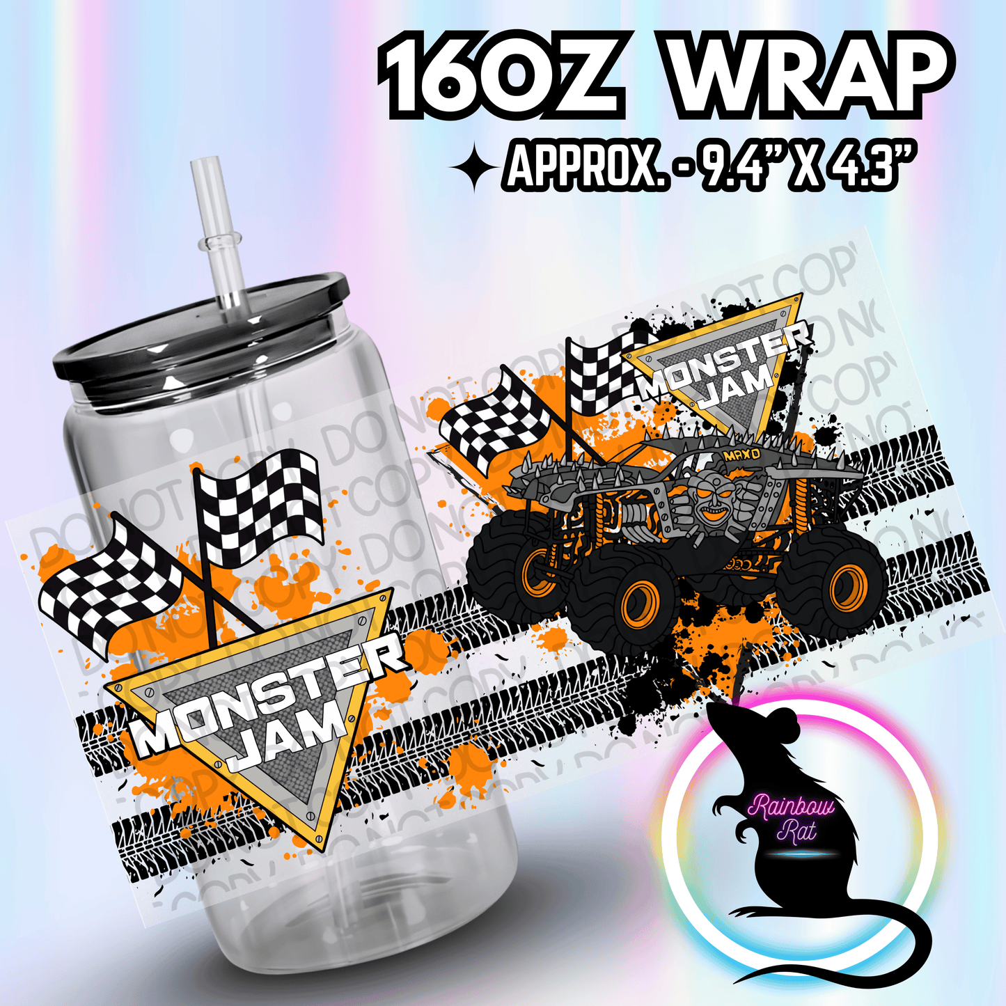 M.Trucks -MEGA Bundle