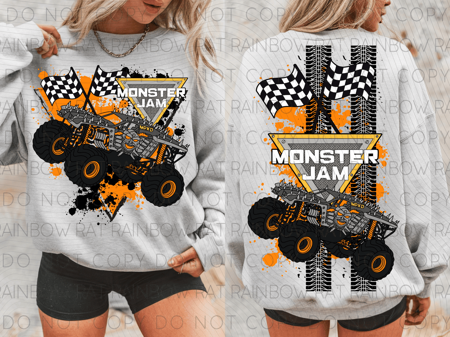 M.Trucks -MEGA Bundle