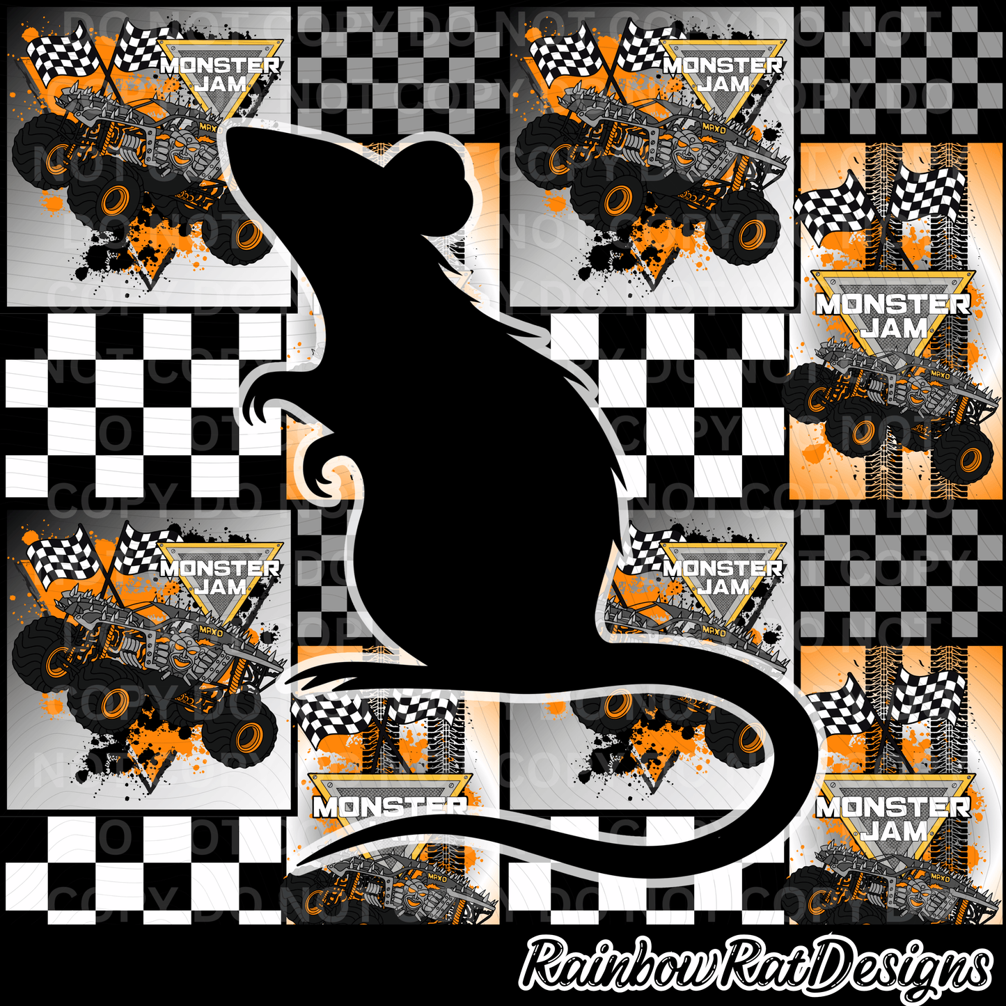 M.Trucks -MEGA Bundle