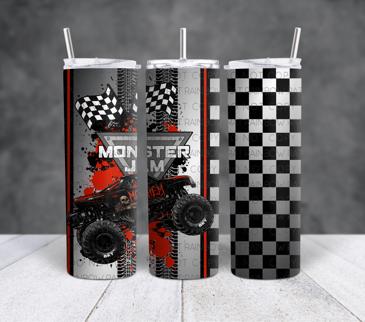 M.Trucks 2.0 -MEGA Bundle