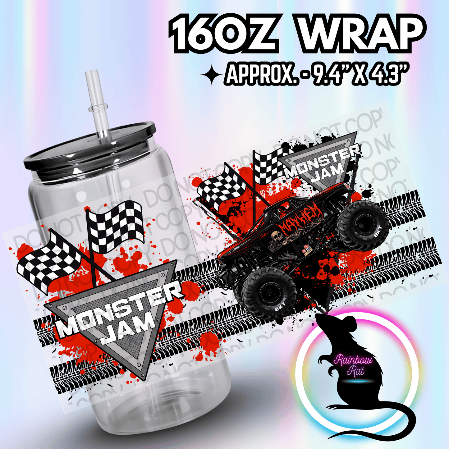 M.Trucks 2.0 -MEGA Bundle