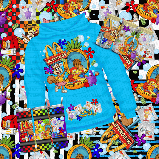 June 8/2026 Mystery Monday Bundle