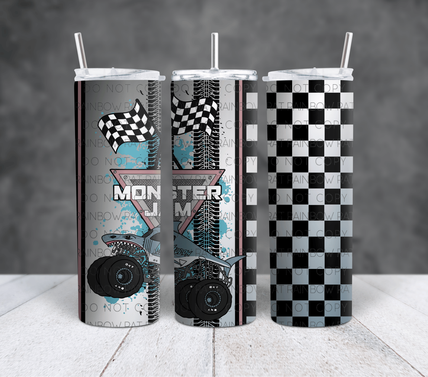 M.Trucks -MEGA Bundle