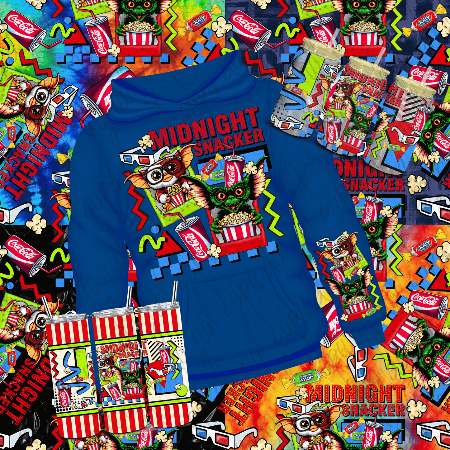 Feb 16/2026 Mystery Monday Bundle