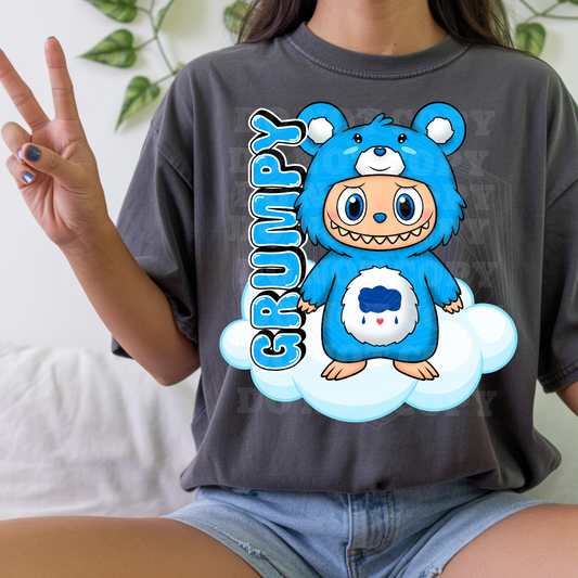 La  Bu Bu- PNG Singles