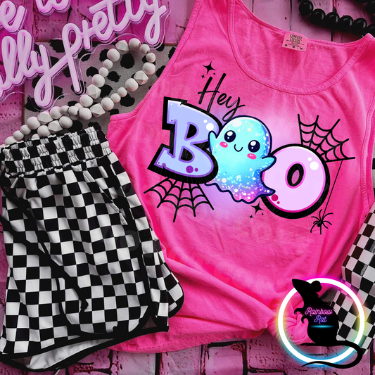 Pretty Halloween- PNG Singles