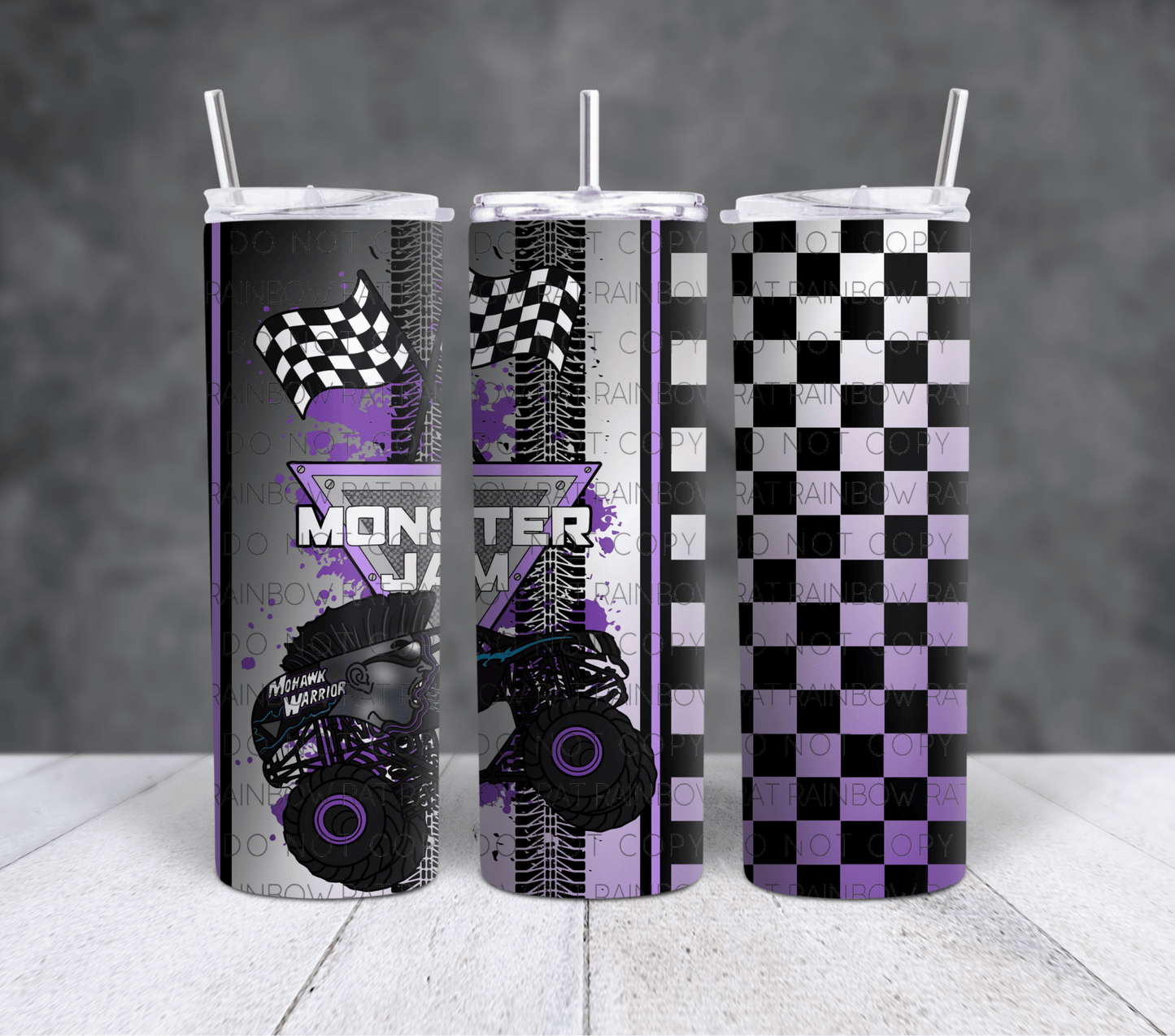 M.Trucks -MEGA Bundle