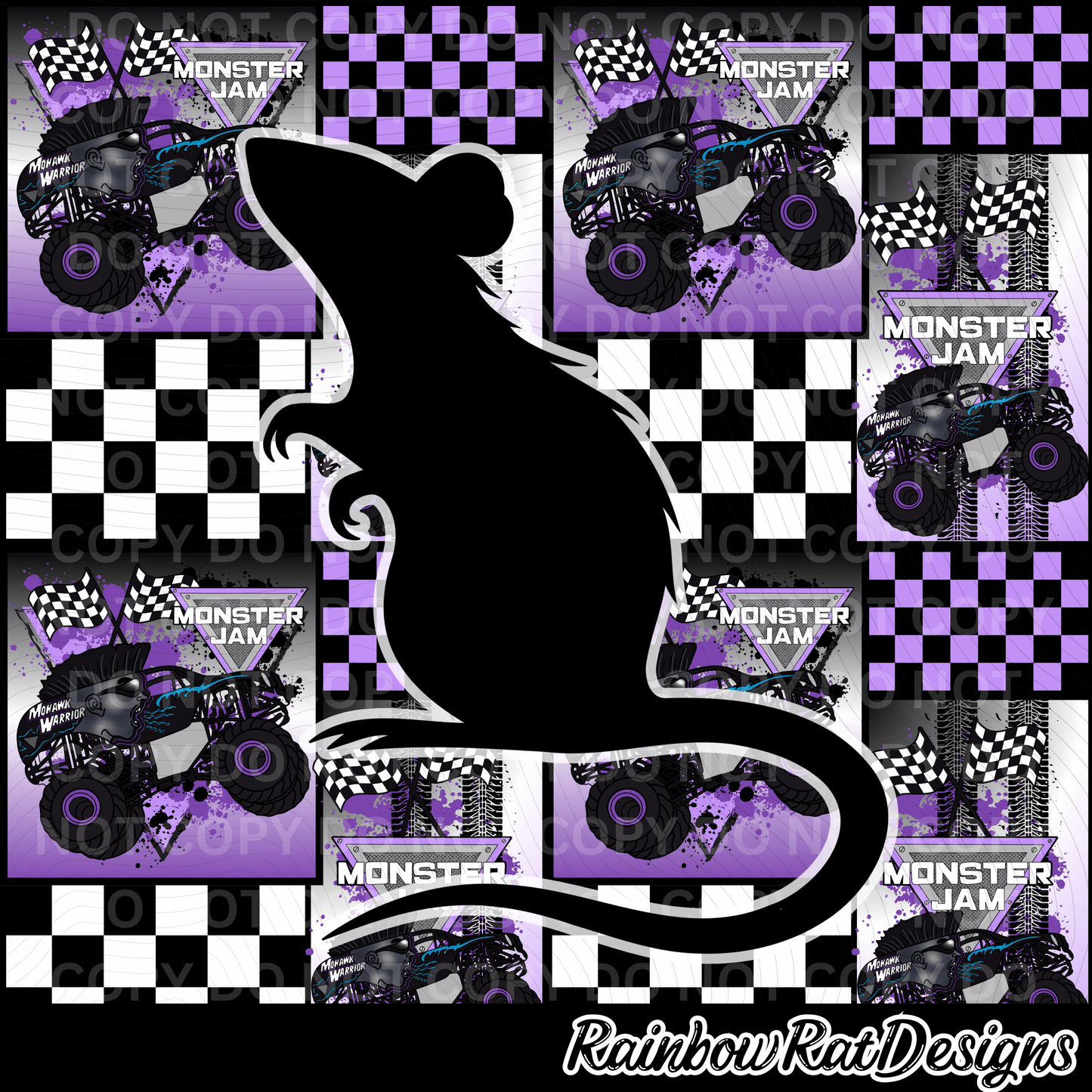 M.Trucks -MEGA Bundle