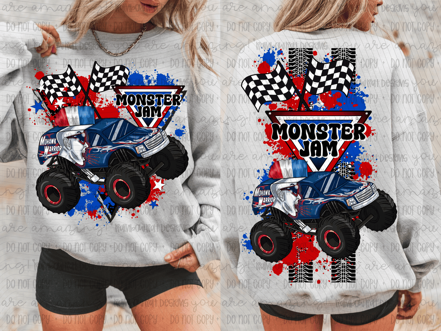 ❤️🤍💙 -Mix Bundle