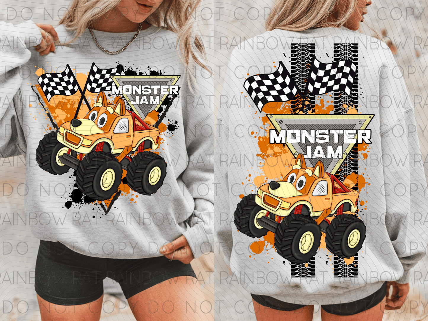 M.Trucks -MEGA Bundle