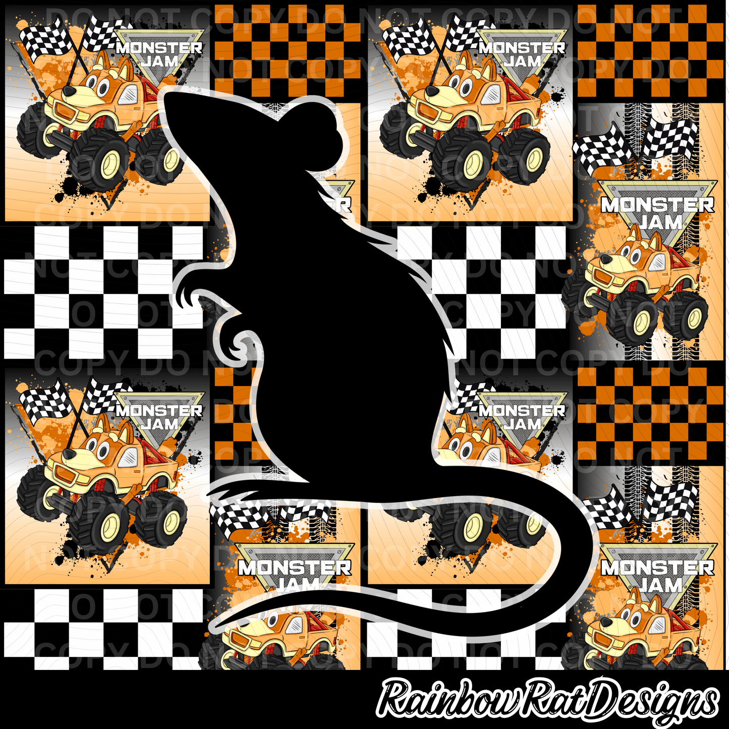 M.Trucks -MEGA Bundle