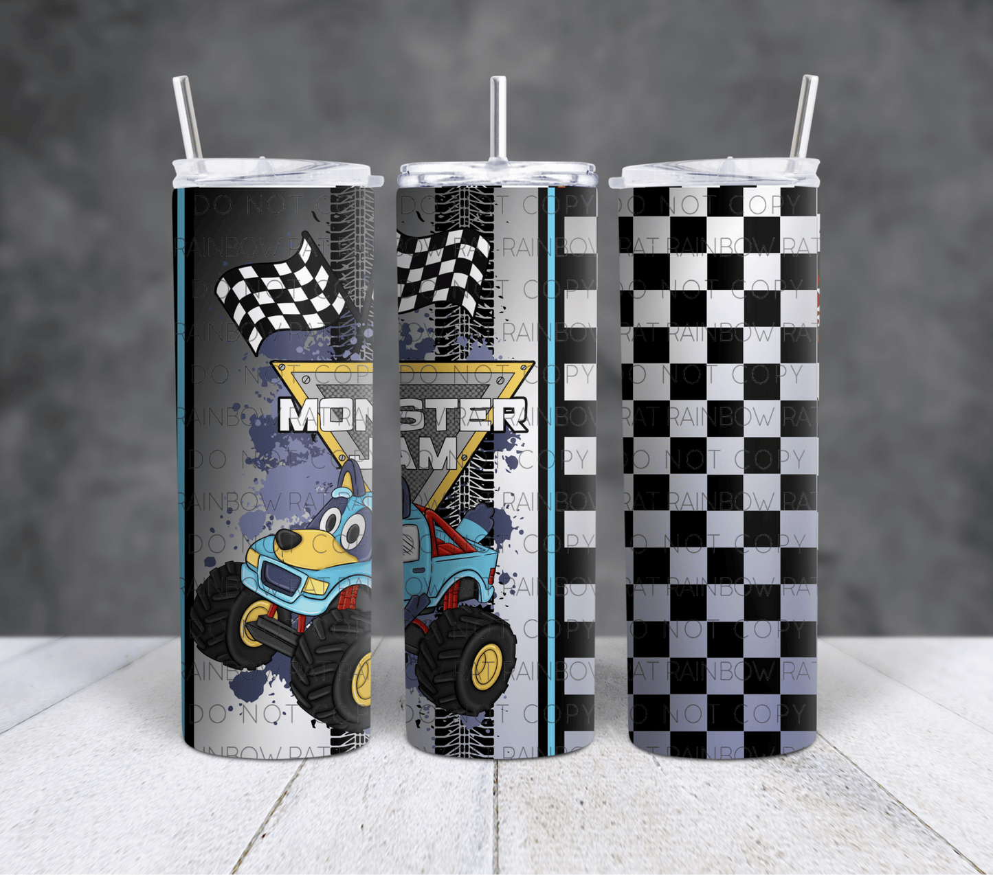 M.Trucks -MEGA Bundle